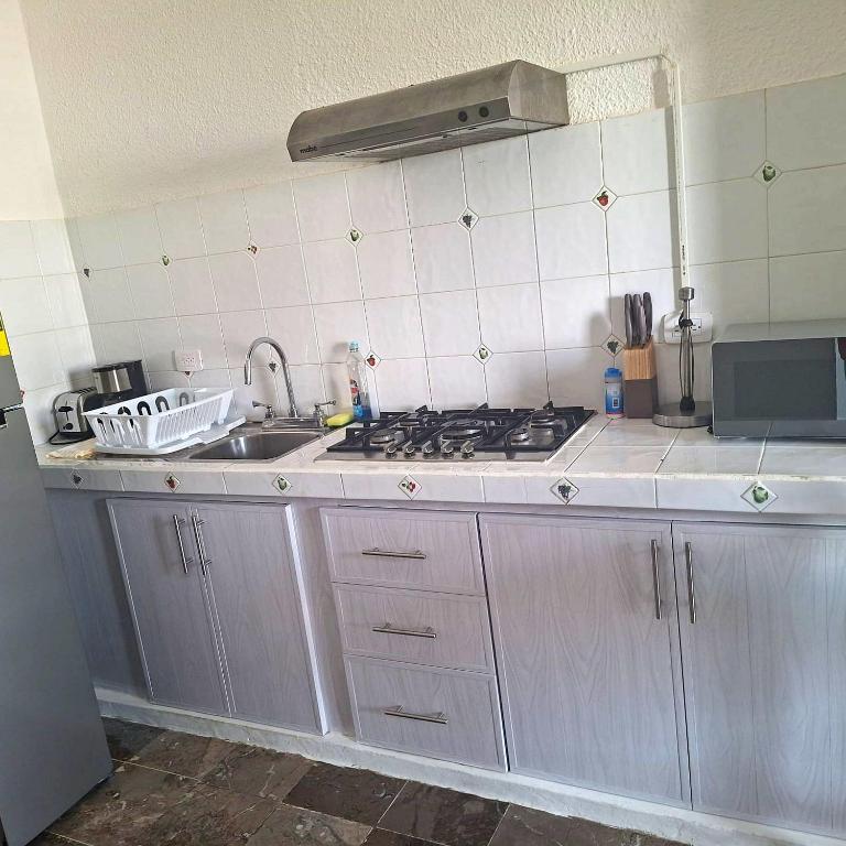 Caribe Soul Studio Marlin - Two-Bedroom Apartment - 10