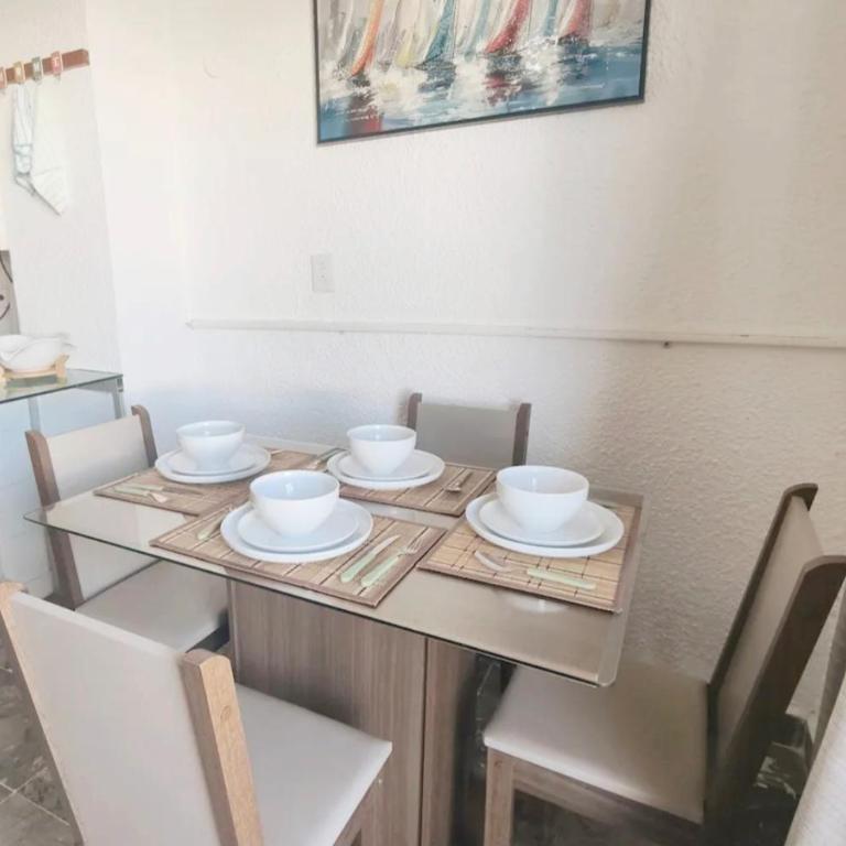 Caribe Soul Studio Marlin - Two-Bedroom Apartment - 6