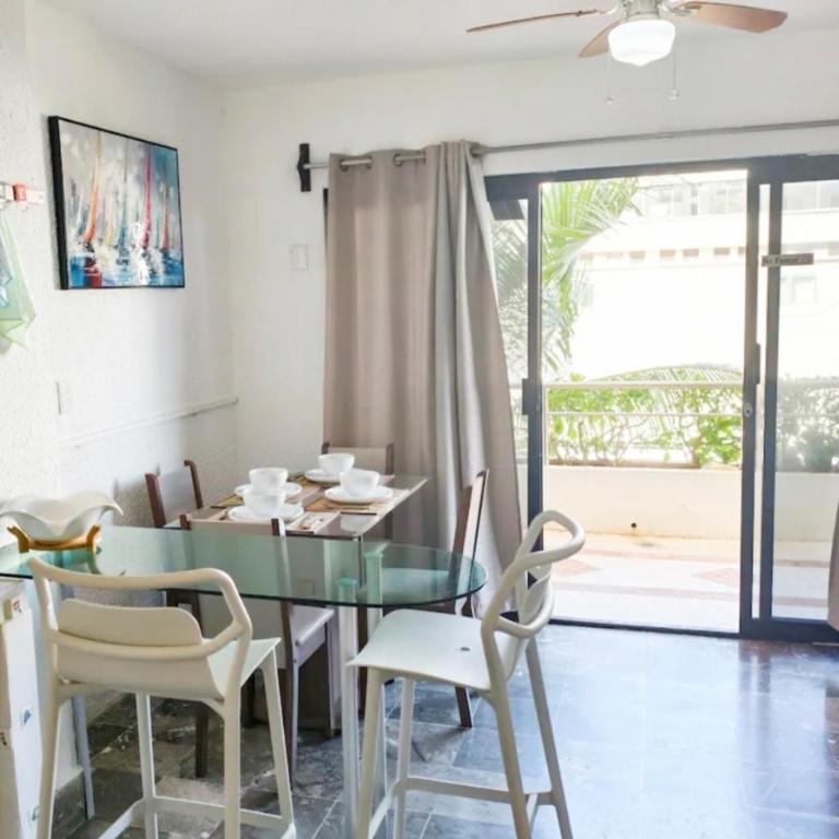 Caribe Soul Studio Marlin - Two-Bedroom Apartment - 5