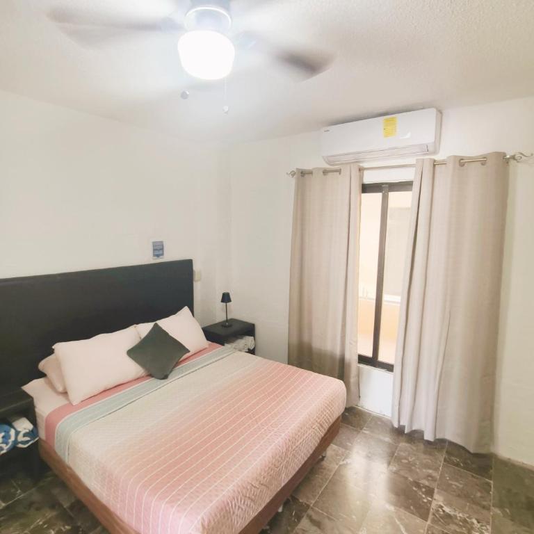 Caribe Soul Studio Marlin - Two-Bedroom Apartment - 2