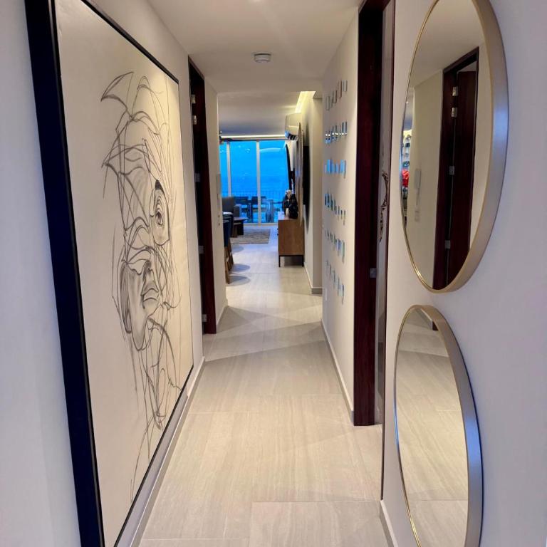 Oceana Luxury Escape 3BR3BA Ocean Views - Apartamento - 38