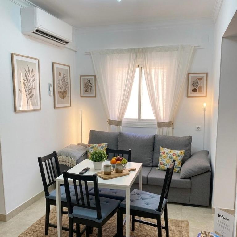 Apartamentos SOL y ARENA - Apartamento de 3 dormitorios - 4