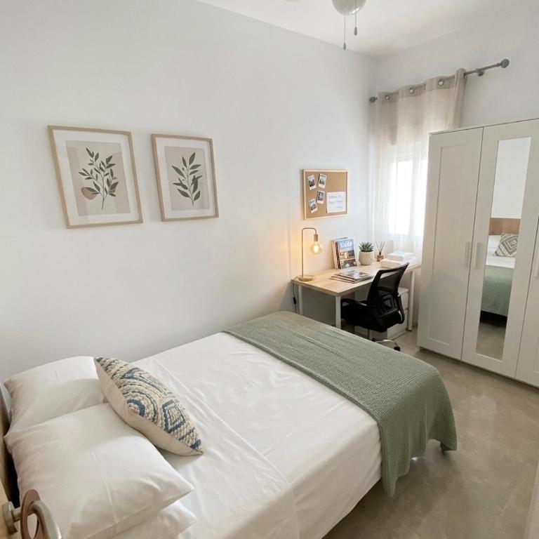 Apartamentos SOL y ARENA - Apartamento de 3 dormitorios - 3
