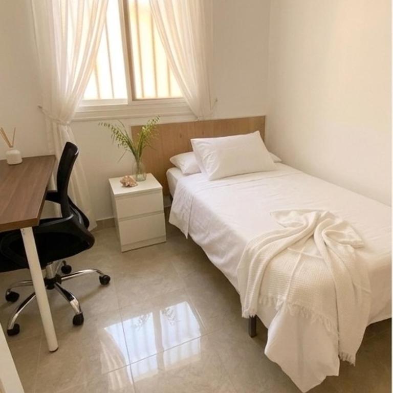 Apartamentos SOL y ARENA - Apartamento de 3 dormitorios - 2