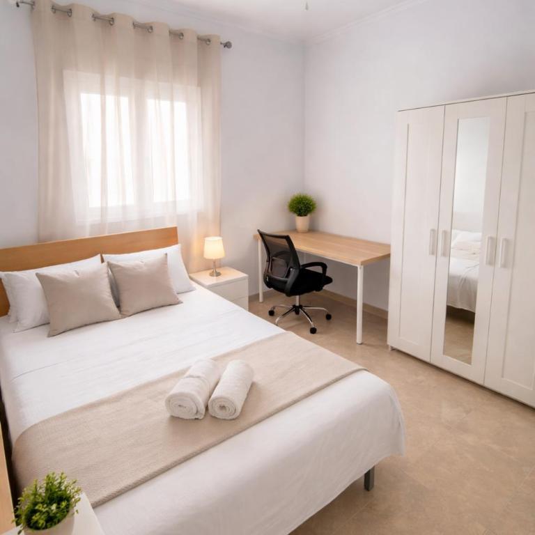 Apartamentos SOL y ARENA - Apartamento de 3 dormitorios - 1