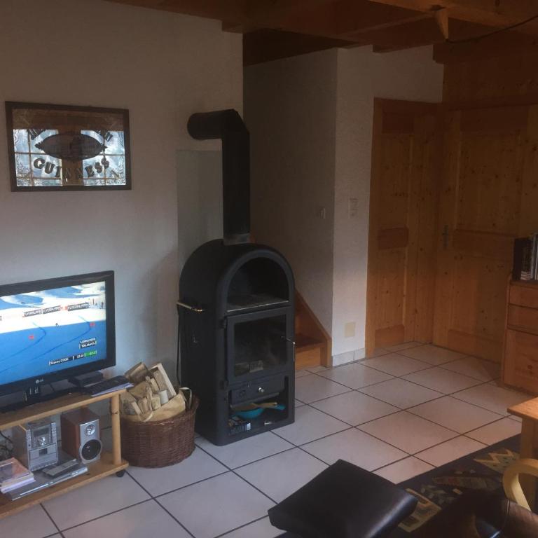 Chalet Annika - Chalet - 8