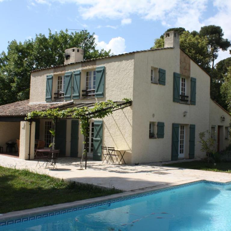 Ecole Buissonnière - Appartement 1 Chambre - 35