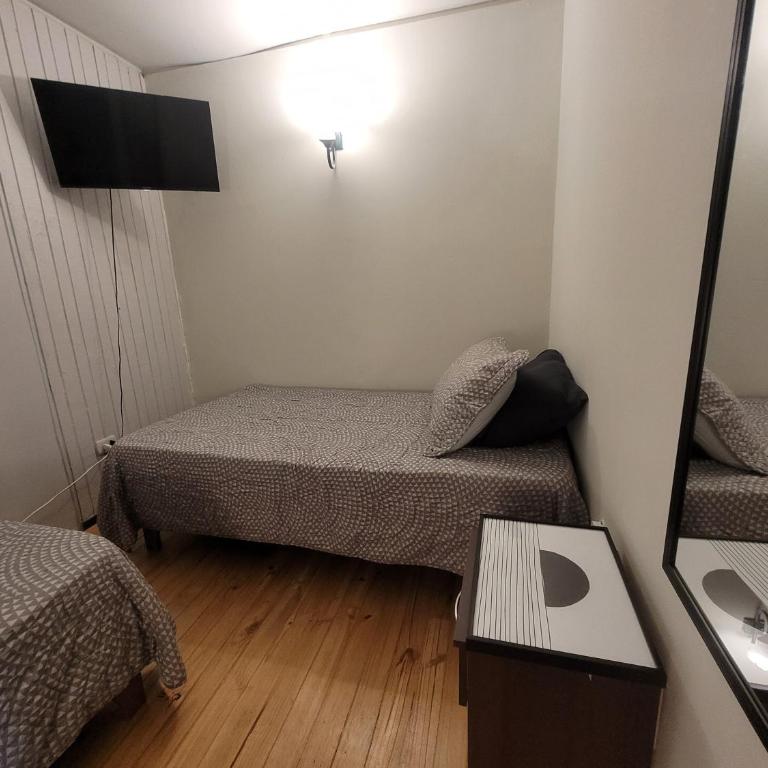 Hostal La Casa del Jardín - Twin Room - 3
