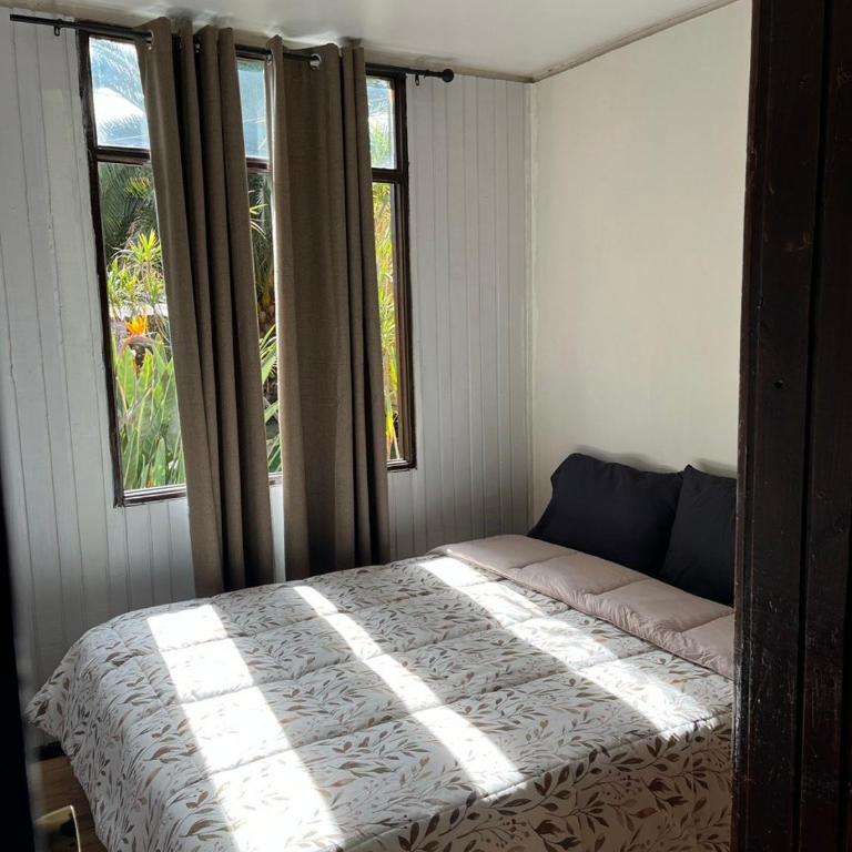 Hostal La Casa del Jardín - Double Room - 1