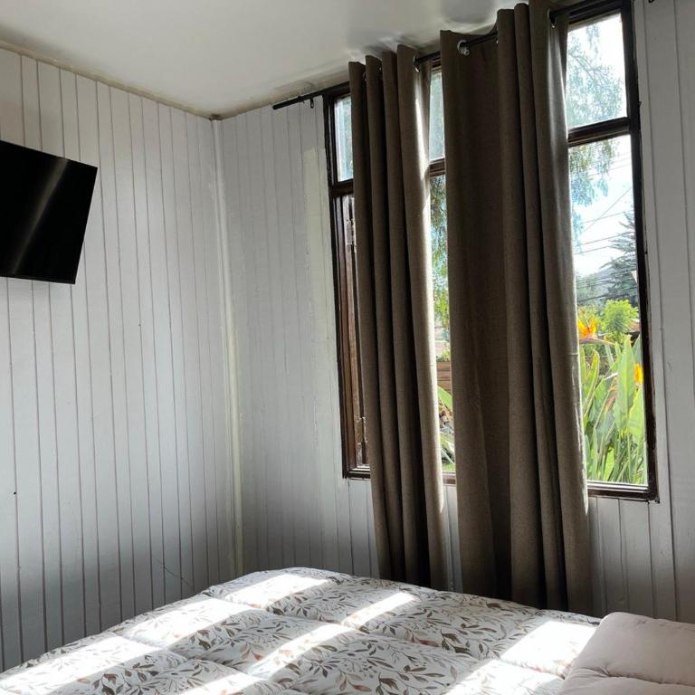 Hostal La Casa del Jardín - Double Room - 2