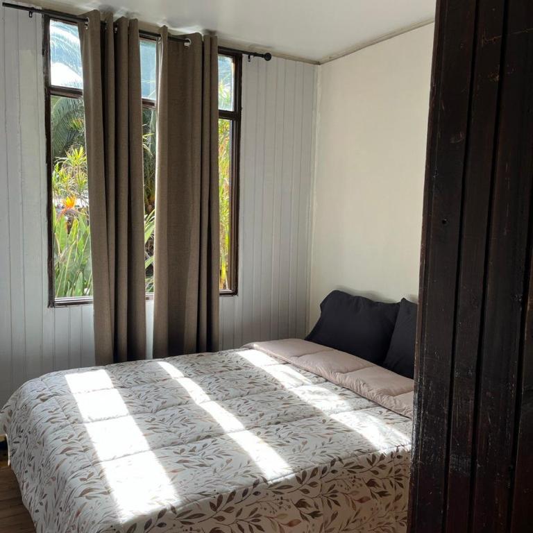 Hostal La Casa del Jardín - Double Room - 3