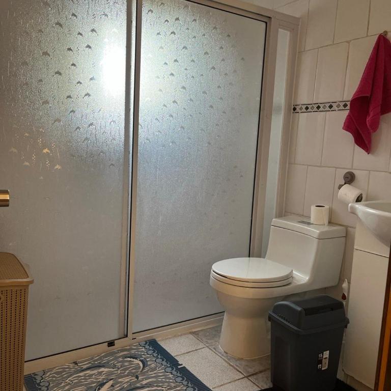 Hostal La Casa del Jardín - Deluxe Double Room - 1
