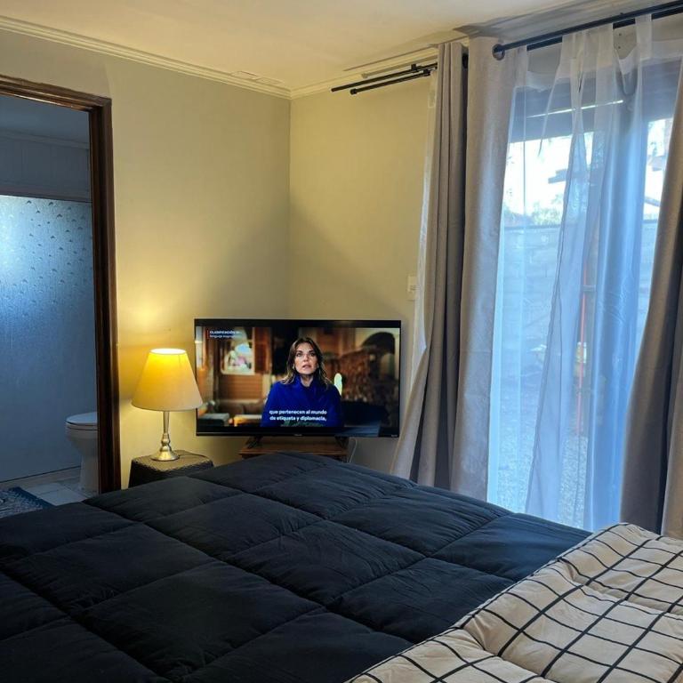 Hostal La Casa del Jardín - Deluxe Double Room - 3