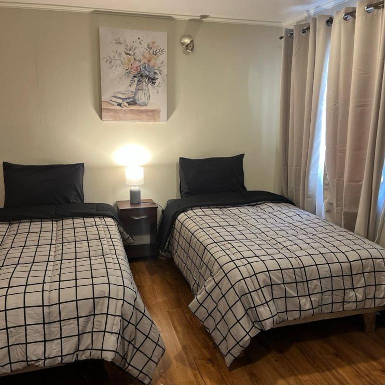 Hostal La Casa del Jardín - Standard Twin Room - 4