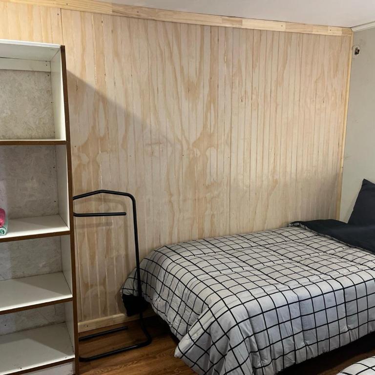 Hostal La Casa del Jardín - Standard Twin Room - 5