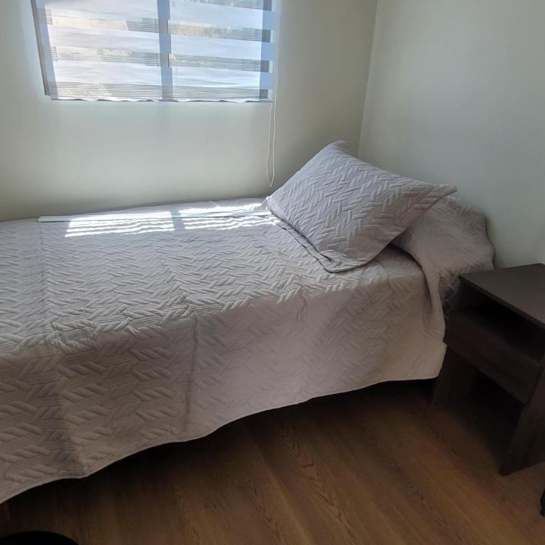 Hostal La Casa del Jardín - One-Bedroom House - 7