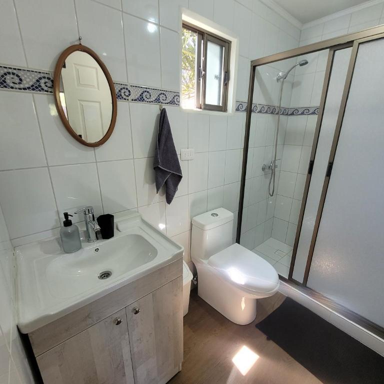 Hostal La Casa del Jardín - One-Bedroom House - 10