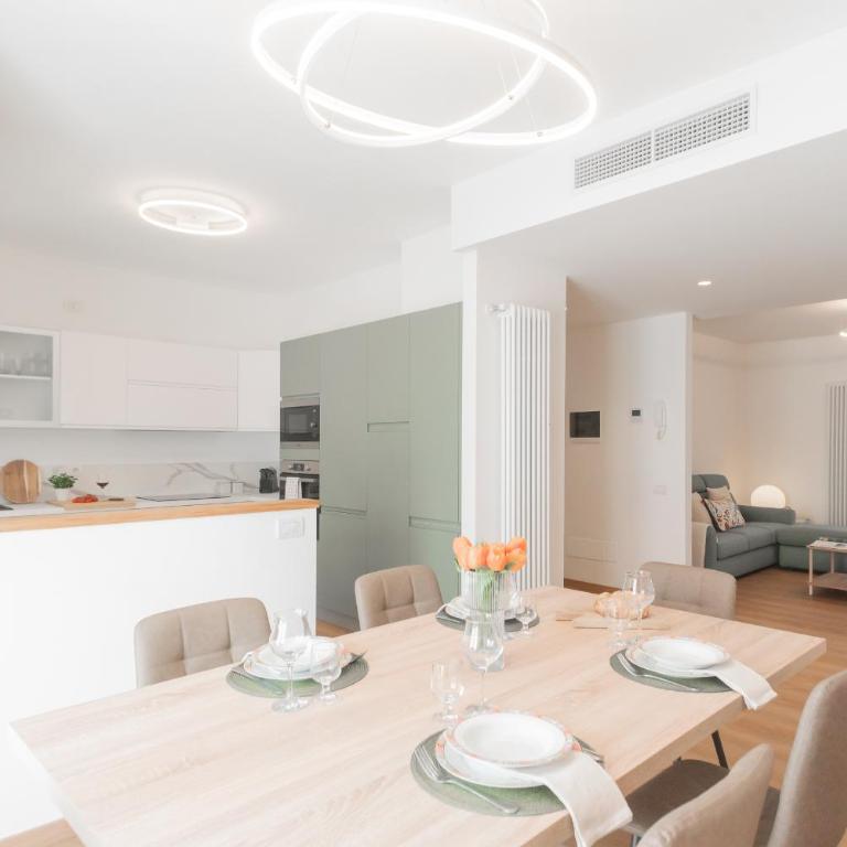 Casa Germa - Appartamento con 2 Camere da Letto - 26