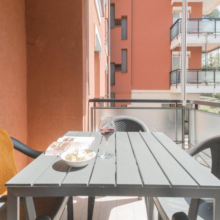 Casa Germa - Appartamento con 2 Camere da Letto - 77