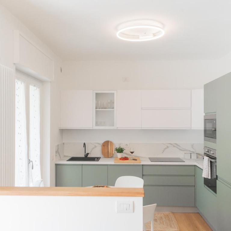 Casa Germa - Appartamento con 2 Camere da Letto - 42