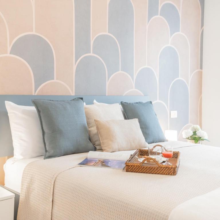 Casa Germa - Appartamento con 2 Camere da Letto - 24