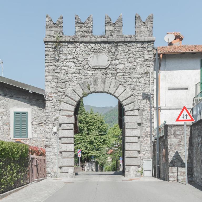 Casa Germa - Appartamento con 2 Camere da Letto - 84