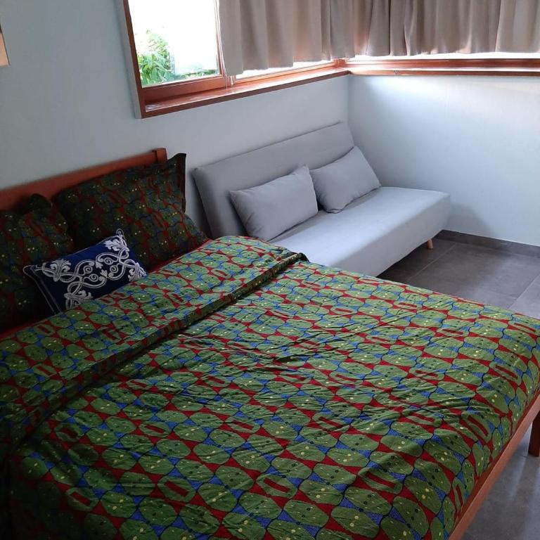Hop zanzibar 1 - Villa mit 1 Schlafzimmer - 7