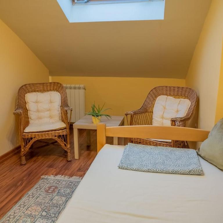 Hierophant Apartment Vuk Monument City Center - Apartman sa 2 Spavaće Sobe - 8