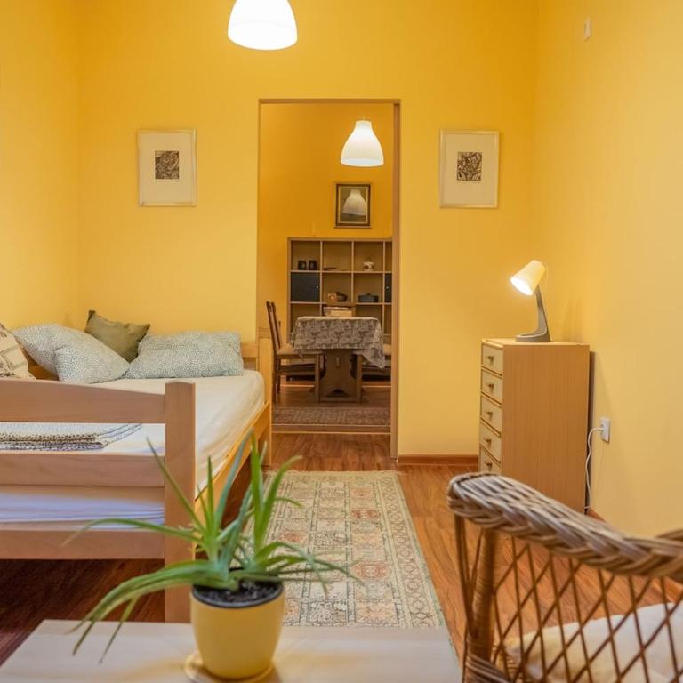 Hierophant Apartment Vuk Monument City Center - Apartman sa 2 Spavaće Sobe - 10