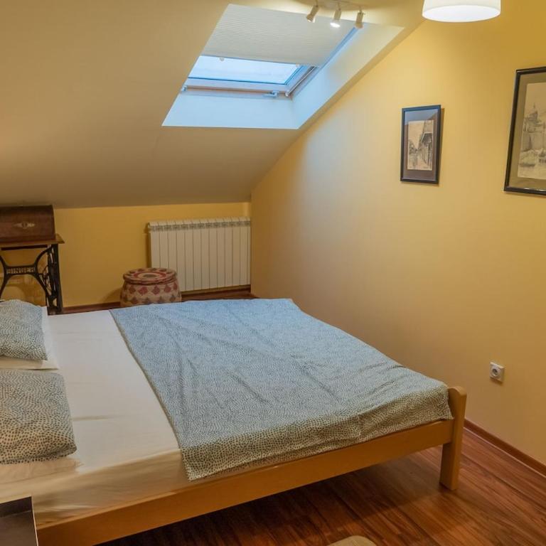 Hierophant Apartment Vuk Monument City Center - Apartman sa 2 Spavaće Sobe - 13