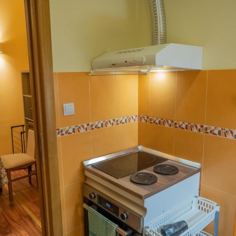 Hierophant Apartment Vuk Monument City Center - Apartman sa 2 Spavaće Sobe - 14