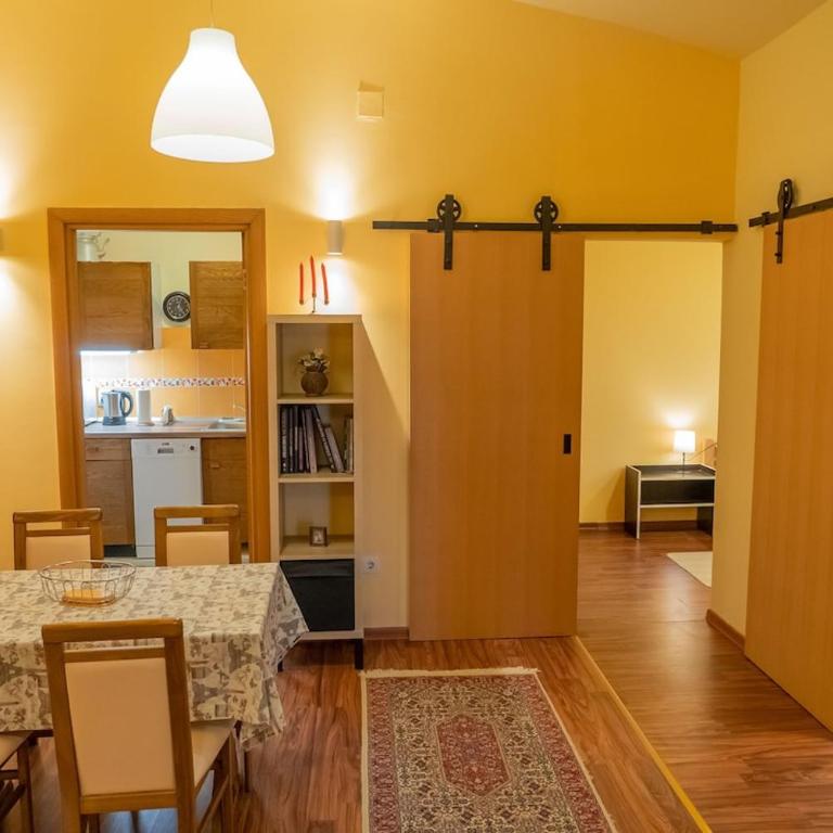 Hierophant Apartment Vuk Monument City Center - Apartman sa 2 Spavaće Sobe - 16