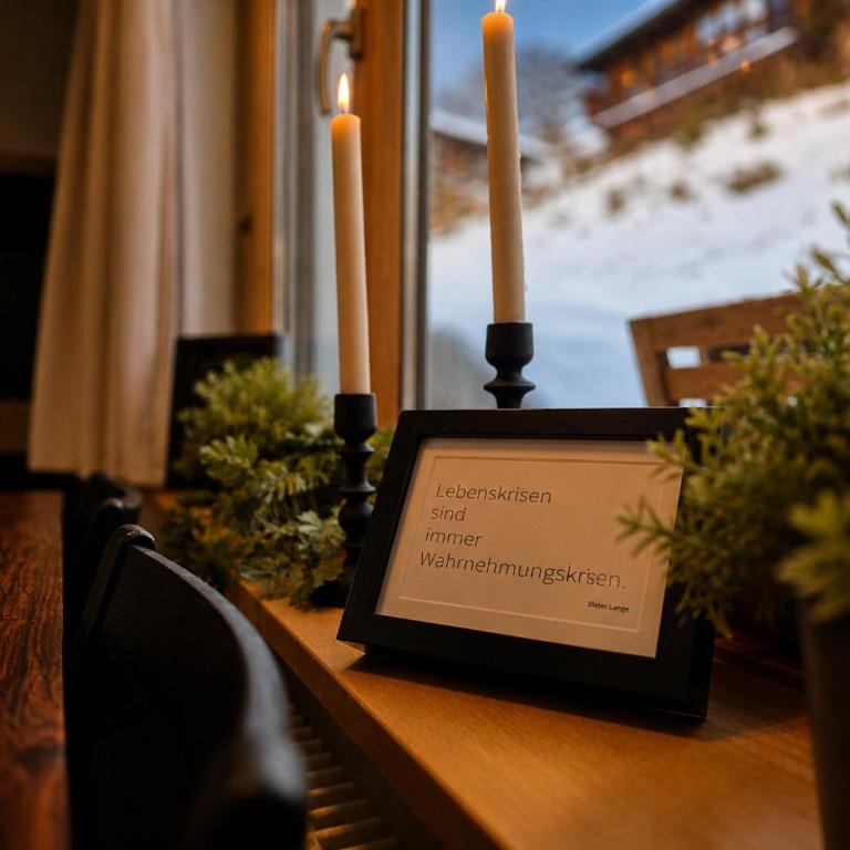 Stilvolles Studio für 2 im Herzen von Saas Fee - Apartment mit 1 Schlafzimmer - 14