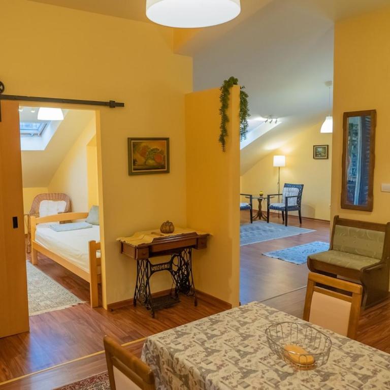 Hierophant Apartment Vuk Monument City Center - Apartman sa 2 Spavaće Sobe - 19