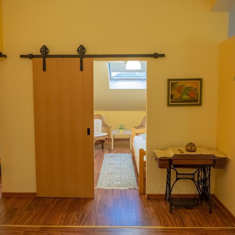 Hierophant Apartment Vuk Monument City Center - Apartman sa 2 Spavaće Sobe - 20