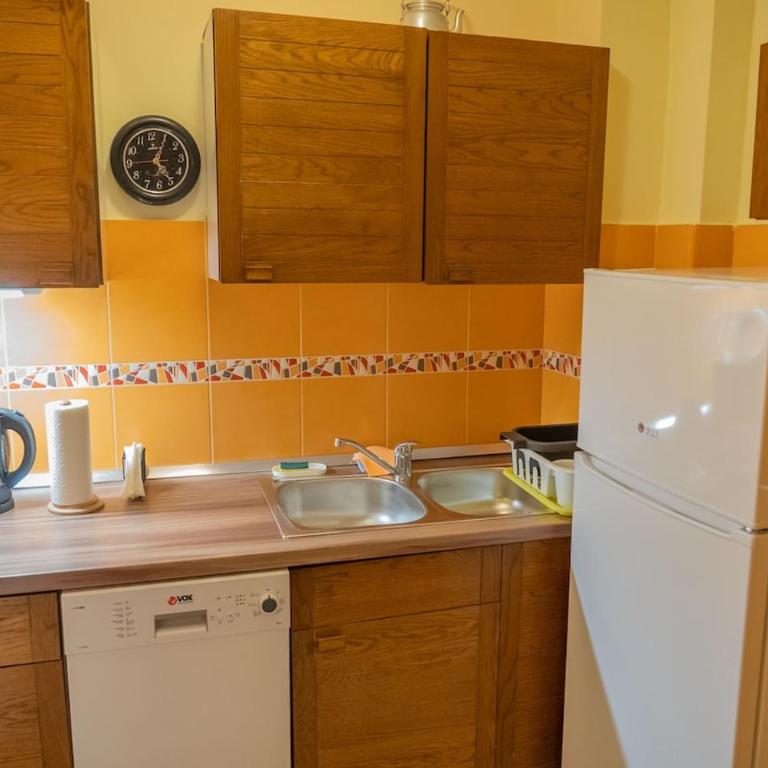 Hierophant Apartment Vuk Monument City Center - Apartman sa 2 Spavaće Sobe - 22