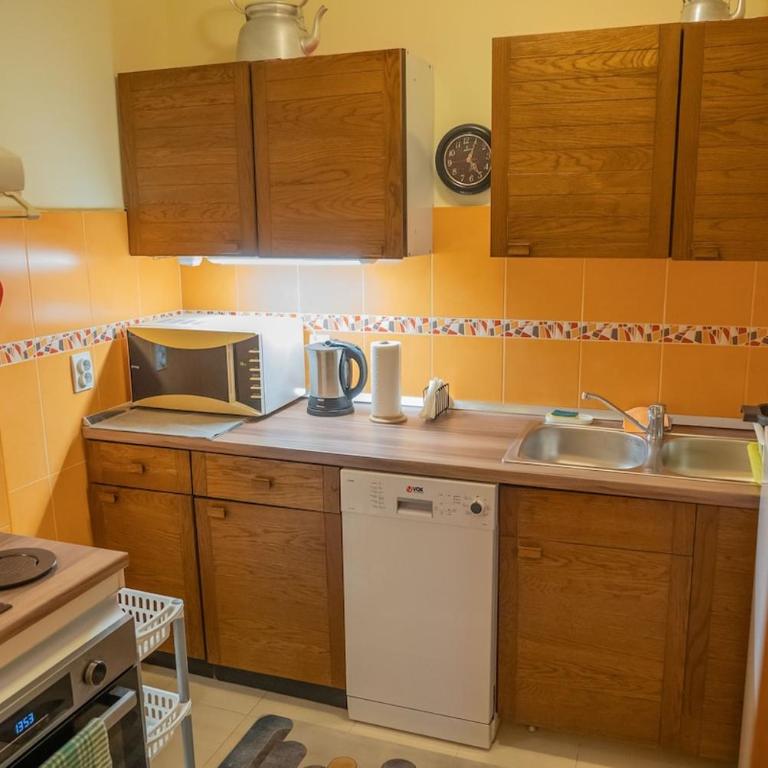 Hierophant Apartment Vuk Monument City Center - Apartman sa 2 Spavaće Sobe - 24