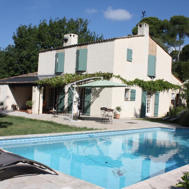 Ecole Buissonnière - Appartement 1 Chambre - 33