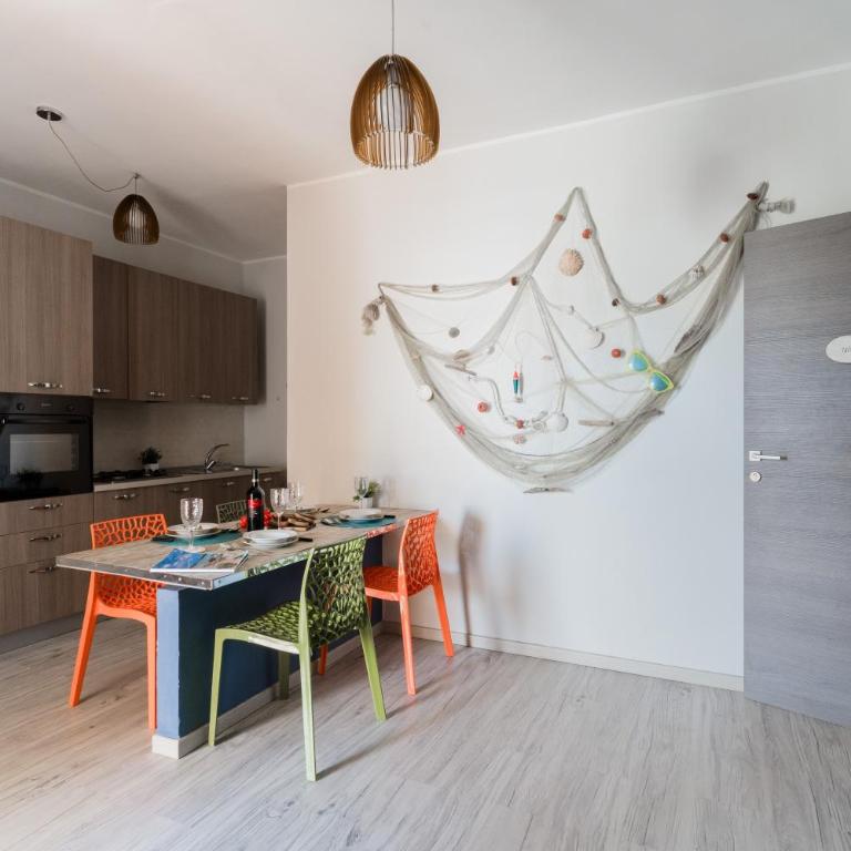 Mediterranea House a Otranto - Casa con 3 Camere da Letto - 3