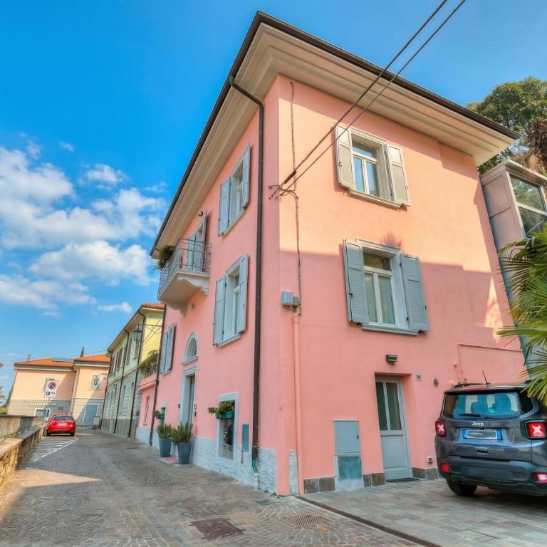Vida Boa Apartments - Double Room with Shared Terrace 1 - 9