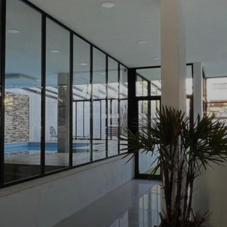 Edificio La Rue- frente al mar - Apartamento Estudio - 20