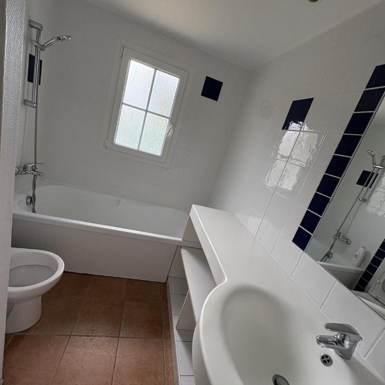 Maison avec vue Golf 8 pers avec Piscine - Villa - 4