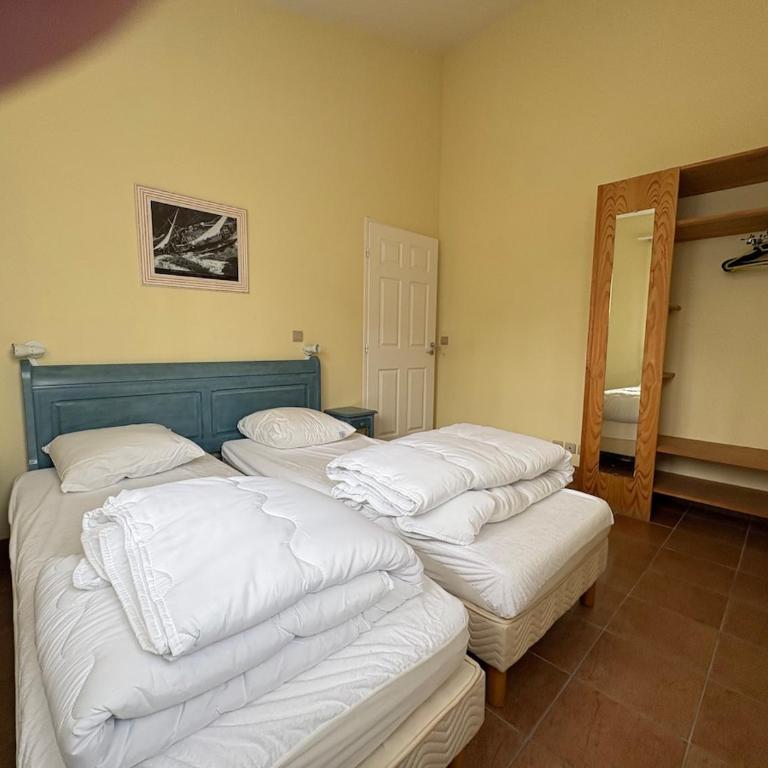 Maison avec vue Golf 8 pers avec Piscine - Villa - 5