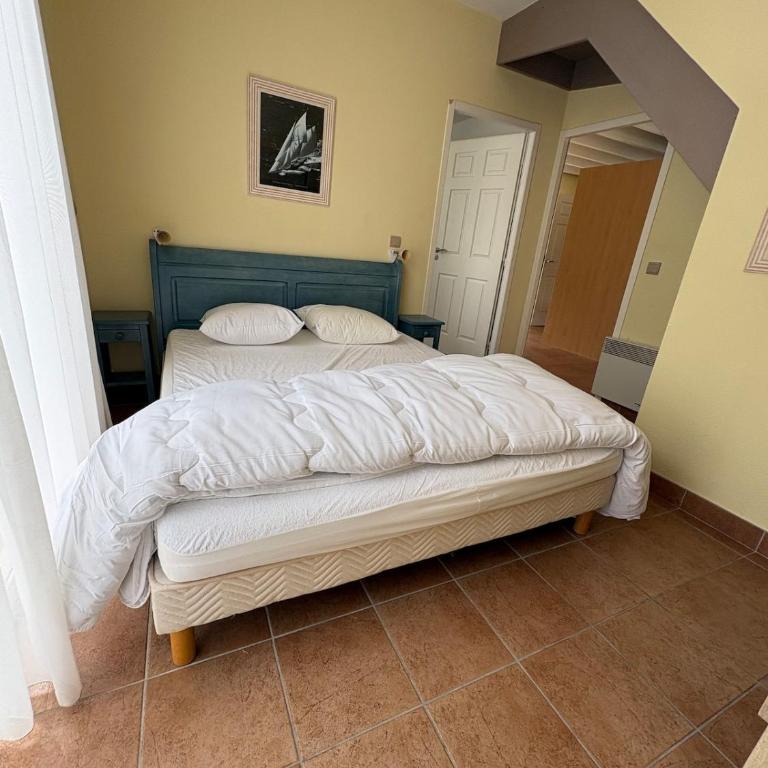 Maison avec vue Golf 8 pers avec Piscine - Villa - 6