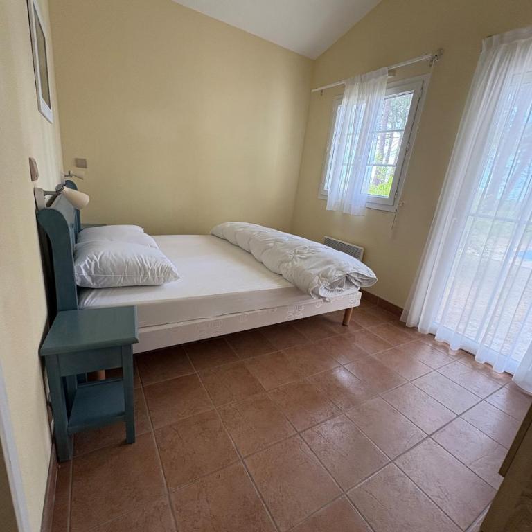 Maison avec vue Golf 8 pers avec Piscine - Villa - 7