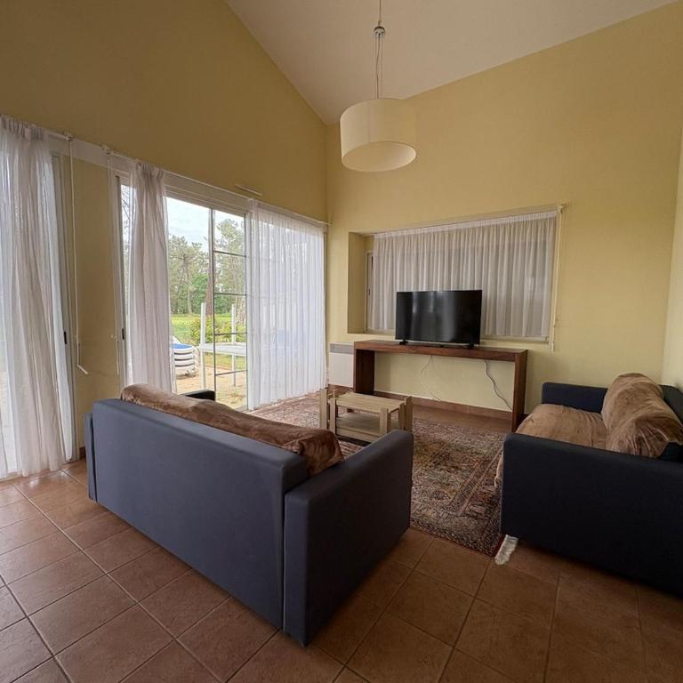 Maison avec vue Golf 8 pers avec Piscine - Villa - 9