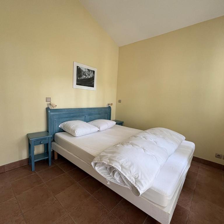 Maison avec vue Golf 8 pers avec Piscine - Villa - 15