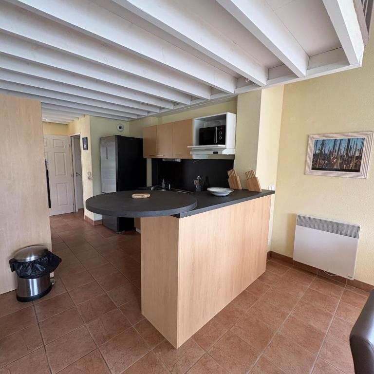 Maison avec vue Golf 8 pers avec Piscine - Villa - 16