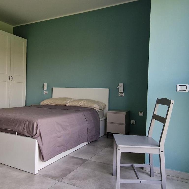 Milano Fiera Suit Appartaments - Appartamento con 2 Camere da Letto - 1