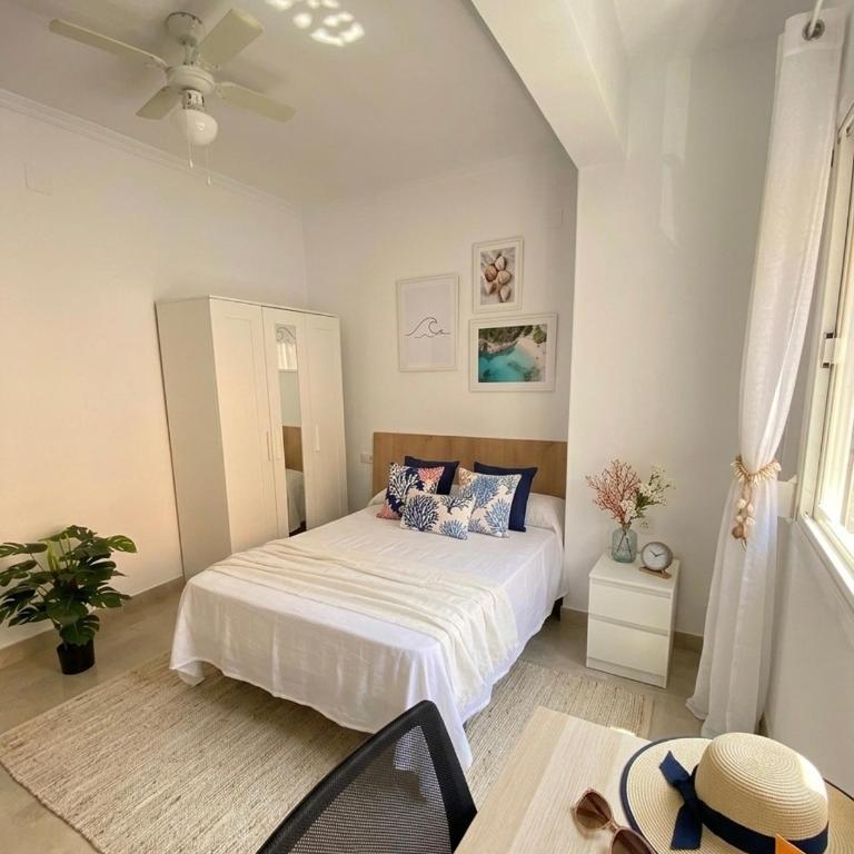 Apartamentos SOL y ARENA - Apartamento de 2 dormitorios - 4